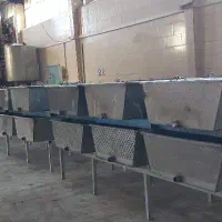 فروش کارخانه غذایی قند و نبات و شکر بسته بندی|فروش دفتر صنعتی، کشاورزی، تجاری|تهران, راه آهن|دیوار