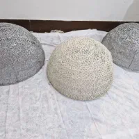 وسایل یلدا وسفره عقد وبله برون و عروسی|صنایع دستی و سایر لوازم تزئینی|مشهد, هفده شهریور|دیوار