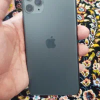 ایفون۱۱پرومکس۲۵۶گیگ