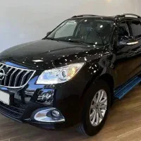 هایما S7 Pro توربو GDI مشکی آبنوس(صفر کیلومتر)|خودرو سواری و وانت|کرمانشاه, |دیوار