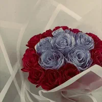 گل روبانی