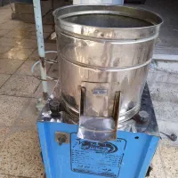 خورد کن سبزی درخد نو|ماشینآلات صنعتی|سوسنگرد, |دیوار