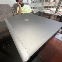 لپتاپ HP zbook 15 G5