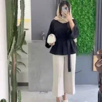 شال مانتوزنانه