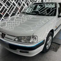 پارس مدل ۹۲|خودرو سواری و وانت|مشهد, وکیلآباد|دیوار