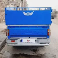 نیسان دوگانه آپشنال|خودرو سواری و وانت|ساوه, |دیوار