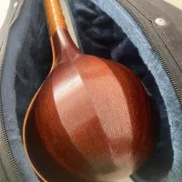 سه تار بهرامی|سازهای سنتی|سرپل ذهاب, |دیوار