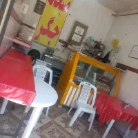 واگذاری مغازه جگری با تمام وسایل موجود