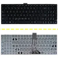 کیبورد لپ تاپ تعویض کیبورد تاچ پد صفحه کلید لپتاپ