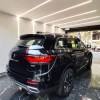 کولیوس مدل 2025 مشکی داخل مشکی|خودرو سواری و وانت|تهران, آسمان|دیوار