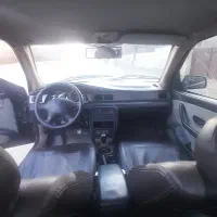 سمند مشکی|خودرو سواری و وانت|کرج, اسدآباد|دیوار