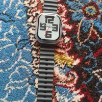 ساعت هوشمند درحد