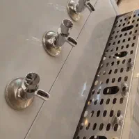 آبسردکن استیل صنعتی مخصوص اماکن عمومی|فروشگاه و مغازه|اهواز, نادری|دیوار