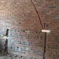 تخریب ساختمان رسول زاده