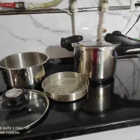 زودپز دو قلو