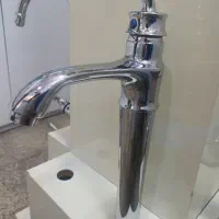 فروش انواع شیرآلات ساختمانی با چک ۳ماهه|مصالح و تجهیزات ساختمان|ساوه, |دیوار