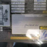 MG GT ام جی|خودرو سواری و وانت|پردیس, فاز ۳|دیوار