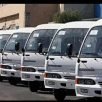 سرویس ایاب ذهاب پرسنل کارنجات وادارجات و دربستی