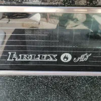 بخاری های گازی سالم و درحدنو