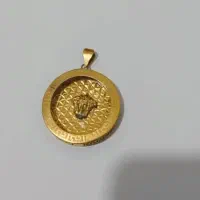 طلا درحدنو
