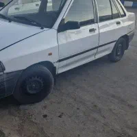 پراید ۸۹ دوگانه