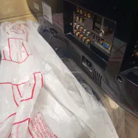 تلویزیون ۳۷ اینچ سامسونگ|تلویزیون و پروژکتور|تهران, جمهوری|دیوار