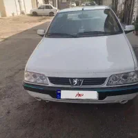 پژو۴۰۵ slx|خودرو سواری و وانت|لنگرود, |دیوار