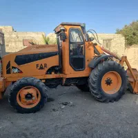 لودر|خودرو سنگین|بمپور, |دیوار