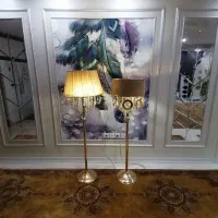 آباژور شیک|چراغ خواب و آباژور|اهواز, کوی باهنر|دیوار