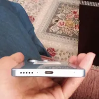 شیائومی Redmi Note 13 با حافظهٔ ۲۵۶ گیگابایت|موبایل|مشهد, کوی سیدی|دیوار