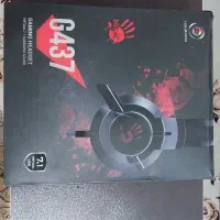 هدفون G437 کمپانی Bloody