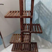 استند گلدان
