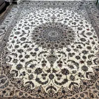 فرش دستباف نائین|فرش|اصفهان, شهرستان|دیوار