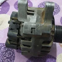 قطعات دسته دوم سمند