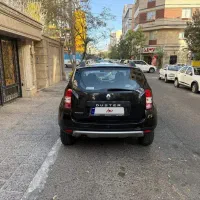 داستر ۲۰۱۶|خودرو سواری و وانت|تهران, سیمای ایران|دیوار