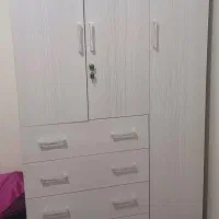 کمد در حد نو