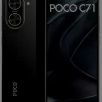 گوشی شیائومی c71poco