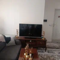 باسلام یک عدد تلویزیون 32اینج کاملا سالم فروش فوری