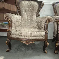 مبل سلطنتی 9نفره