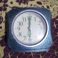 ساعت رو میزی