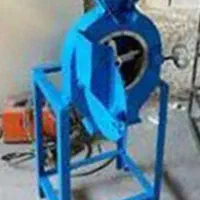 آسیاب صنعتی