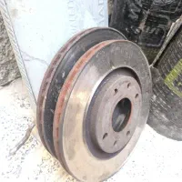 دیسک چرخ پژو و انبار اسپرت پراید|قطعات یدکی و لوازم جانبی|کرمانشاه, |دیوار