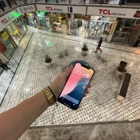 فروش گوشی IPHONE 12 Promax|موبایل|قم, عربستان|دیوار