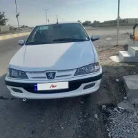 پژو پارس سفارشی فول گاز سیمی|خودرو سواری و وانت|توکهور, |دیوار