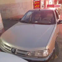 فروش پارس ELX|خودرو سواری و وانت|کوار, |دیوار