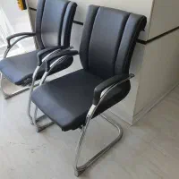 5 عدد صندلی دفتری، اداری|مبلمان اداری|شیراز, ملاصدرا|دیوار