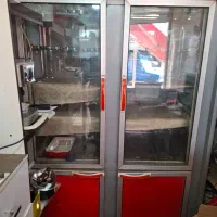 یخچال ایستاده