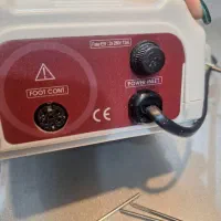 دستگاه سوهان برقی استرانگ ۲۰۷|آرایشی، بهداشتی، درمانی|تهران, مدائن|دیوار