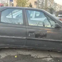 پژو آردی مدل ۸۵ بیرنگ|خودرو سواری و وانت|تهران, جنتآباد شمالی|دیوار