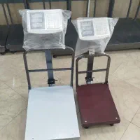 ترازو باسکول زیر قیمت